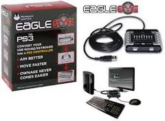 Eagle Eye